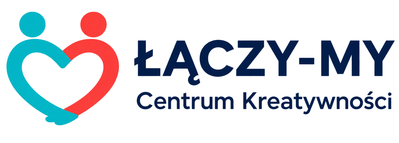 ŁĄCZY-MY – Centrum Kreatywności